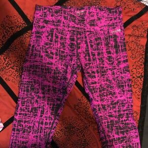 Calvin Klein activewear